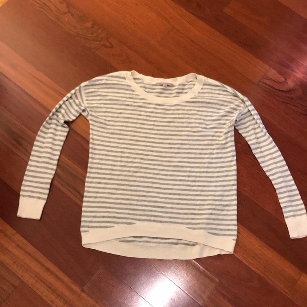 Gap Wool Sweater Size Extra Small - image 3